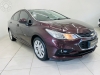 CRUZE 1.4 TURBO LT 16V FLEX 4P AUTOMÁTICO - 2017 - CAXIAS DO SUL