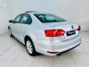 JETTA 2.0 COMFORTLINE FLEX 4P TIPTRONIC - 2013 - CAXIAS DO SUL