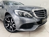 C 180 1.6 CGI EXCLUSIVE 16V TURBO 4P AUTOMÁTICO - 2017 - CAXIAS DO SUL