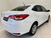 YARIS 1.5 16V FLEX SEDAN XL MULTIDRIVE3 - 2024 - CAXIAS DO SUL