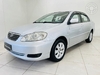 COROLLA 1.8 XEI 16V FLEX 4P AUTOMÁTICO - 2007 - CAXIAS DO SUL