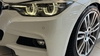 320I 2.0 M SPORT GP 16V TURBO ACTIVE FLEX 4P AUTOMÁTICO - 2018 - CAXIAS DO SUL