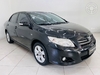 COROLLA 1.8 XEI 16V FLEX 4P AUTOMÁTICO - 2010 - CAXIAS DO SUL