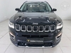 COMPASS 2.0 16V FLEX LIMITED AUTOMÁTICO - 2018 - CAXIAS DO SUL