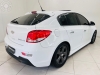CRUZE 1.8 LTZ SPORT6 16V FLEX 4P AUTOMÁTICO - 2012 - CAXIAS DO SUL