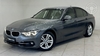 320I 2.0 SPORT GP 16V TURBO ACTIVE FLEX 4P AUTOMÁTICO - 2017 - CAXIAS DO SUL