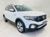 T-CROSS 1.0 COMFORTLINE TSI FLEX 4P AUTOMÁTICO - 2020 - CAXIAS DO SUL
