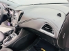 CRUZE 1.4 TURBO LT 16V FLEX 4P AUTOMÁTICO - 2020 - CAXIAS DO SUL