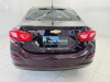 CRUZE 1.4 TURBO LT 16V FLEX 4P AUTOMÁTICO - 2017 - CAXIAS DO SUL