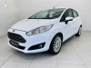 FIESTA 1.6 TITANIUM HATCH 16V FLEX 4P AUTOMÁTICO - 2015 - CAXIAS DO SUL