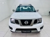 FRONTIER 2.5 SV ATTACK 10 ANOS 4X4 CD TURBO ELETRONIC DIESEL 4P MANUAL - 2013 - CAXIAS DO SUL