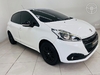 208 1.6 ALLURE 16V FLEX 4P AUTOMÁTICO - 2017 - CAXIAS DO SUL