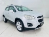 TRACKER 1.8 MPFI LTZ 4X2 16V FLEX 4P AUTOMÁTICO - 2015 - CAXIAS DO SUL
