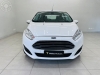 FIESTA 1.6 TITANIUM HATCH 16V FLEX 4P AUTOMÁTICO - 2015 - CAXIAS DO SUL