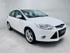 FOCUS 2.0 SE HATCH 16V FLEX 4P AUTO - 2014 - CAXIAS DO SUL