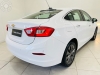 CRUZE 1.4 TURBO LTZ 16V FLEX 4P AUTOMÁTICO - 2018 - CAXIAS DO SUL