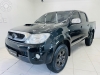 HILUX 3.0 SRV 4X4 CD 16V TURBO INTERCOOLER DIESEL 4P MANUAL - 2011 - CAXIAS DO SUL