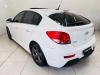 CRUZE 1.8 LTZ SPORT6 16V FLEX 4P AUTOMÁTICO - 2012 - CAXIAS DO SUL
