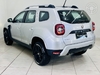 DUSTER 1.6 INTENSE 16V FLEX 4P AUTOMÁTICO - 2021 - CAXIAS DO SUL