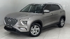 CRETA 1.0 COMFORT TURBO 12V 4P FLEX AUTOMÁTICO - 2024 - CAXIAS DO SUL