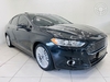 FUSION 2.0 TITANIUM AWD 16V 4P AUTOMÁTICO - 2013 - CAXIAS DO SUL