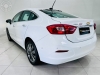 CRUZE 1.4 TURBO LTZ 16V FLEX 4P AUTOMÁTICO - 2018 - CAXIAS DO SUL