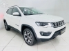 COMPASS 2.0 16V DIESEL LONGITUDE 4X4 AUTOMÁTICO - 2019 - CAXIAS DO SUL