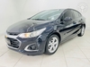 CRUZE 1.4 TURBO LT 16V FLEX 4P AUTOMÁTICO - 2020 - CAXIAS DO SUL