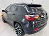 COMPASS 2.0 16V FLEX LIMITED AUTOMÁTICO - 2018 - CAXIAS DO SUL