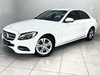 C 180 1.6 CGI EXCLUSIVE 16V TURBO 4P AUTOMÁTICO - 2015 - CAXIAS DO SUL