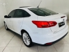 FOCUS 2.0 TITANIUM PLUS SEDAN 16V FLEX 4P AUTOMÁTICO - 2016 - CAXIAS DO SUL