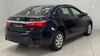 COROLLA 1.8 GLI 16V FLEX 4P AUTOMÁTICO - 2017 - CAXIAS DO SUL