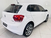 POLO 1.0 170 TSI 12V HIGHLINE FLEX 4P AUTOMÁTICO - 2019 - CAXIAS DO SUL