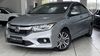 CITY 1.5 EX 16V FLEX 4P AUTOMÁTICO - 2018 - CAXIAS DO SUL
