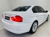 320I 2.0 TOP 16V 4P AUTOMÁTICO - 2012 - CAXIAS DO SUL