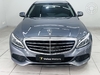 C 180 1.6 CGI EXCLUSIVE 16V TURBO 4P AUTOMÁTICO - 2017 - CAXIAS DO SUL