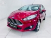 FIESTA 1.6 SEL HATCH 16V FLEX 4P AUTOMÁTICO - 2016 - CAXIAS DO SUL