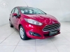 FIESTA 1.6 SEL HATCH 16V FLEX 4P AUTOMÁTICO - 2016 - CAXIAS DO SUL