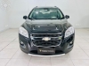 TRACKER 1.8 MPFI LTZ 4X2 16V FLEX 4P AUTOMÁTICO - 2014 - CAXIAS DO SUL