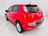 PUNTO 1.6 ESSENCE 16V FLEX 4P MANUAL - 2014 - CAXIAS DO SUL