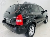 TUCSON 2.0 MPFI GLS 16V 143CV 2WD FLEX 4P AUTOMÁTICO - 2014 - CAXIAS DO SUL