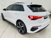 A3 2.0 TFSI 40 PERFORMANCE BLACK SPORTBACK 4P AUTOMÁTICO - 2023 - CAXIAS DO SUL