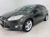 FOCUS 2.0 SE PLUS SEDAN 16V FLEX 4P AUTOMÁTICO - 2014 - CAXIAS DO SUL