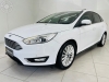 FOCUS 2.0 TITANIUM PLUS SEDAN 16V FLEX 4P AUTOMÁTICO - 2016 - CAXIAS DO SUL