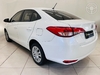 YARIS 1.5 16V FLEX SEDAN XL MULTIDRIVE3 - 2024 - CAXIAS DO SUL