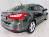 FOCUS 2.0 SE PLUS SEDAN 16V FLEX 4P AUTOMÁTICO - 2014 - CAXIAS DO SUL