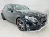 C 250 2.0 CGI SPORT TURBO 16V 4P AUTOMÁTICO - 2016 - CAXIAS DO SUL