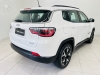 COMPASS 2.0 16V FLEX LONGITUDE AUTOMÁTICO - 2019 - CAXIAS DO SUL