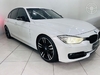 320I 2.0 16V TURBO 4P AUTOMÁTICO - 2013 - CAXIAS DO SUL