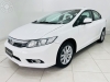 CIVIC 1.8 LXS 16V FLEX 4P AUTOMÁTICO - 2013 - CAXIAS DO SUL